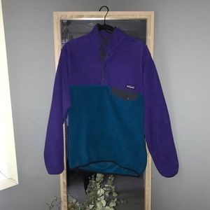 Patagonia Jacket
